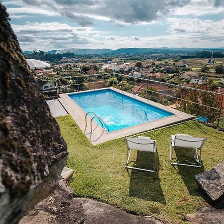 Casa Da Serra Viana do Castelo Dış mekan fotoğraf