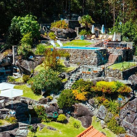 Casa Da Serra Viana do Castelo Dış mekan fotoğraf