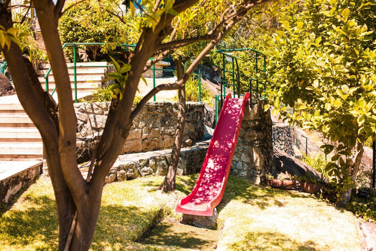 Casa Da Serra Viana do Castelo Dış mekan fotoğraf