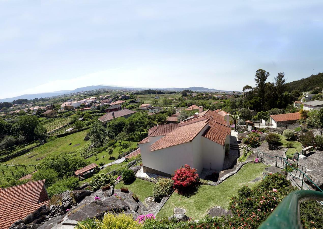 Casa Da Serra Viana do Castelo Oda fotoğraf